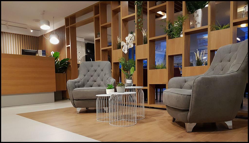 Best Western Stil Hotel București