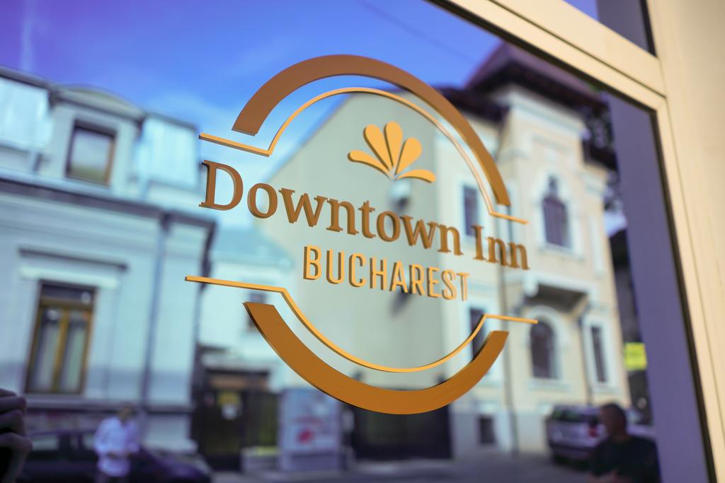 Bucharest Downtown Inn București