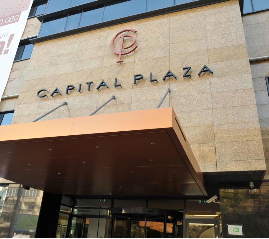 Capital Plaza Hotel București