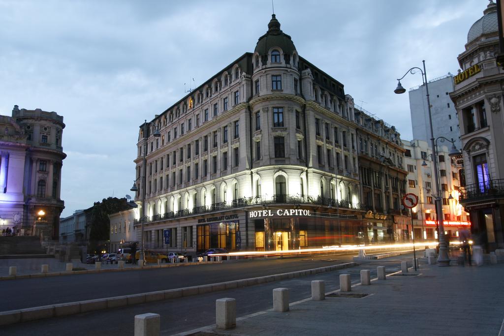 Capitol Hotel București