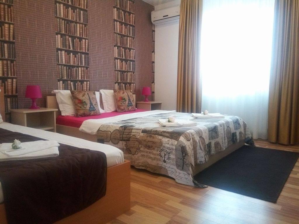 City Comfort Villa București