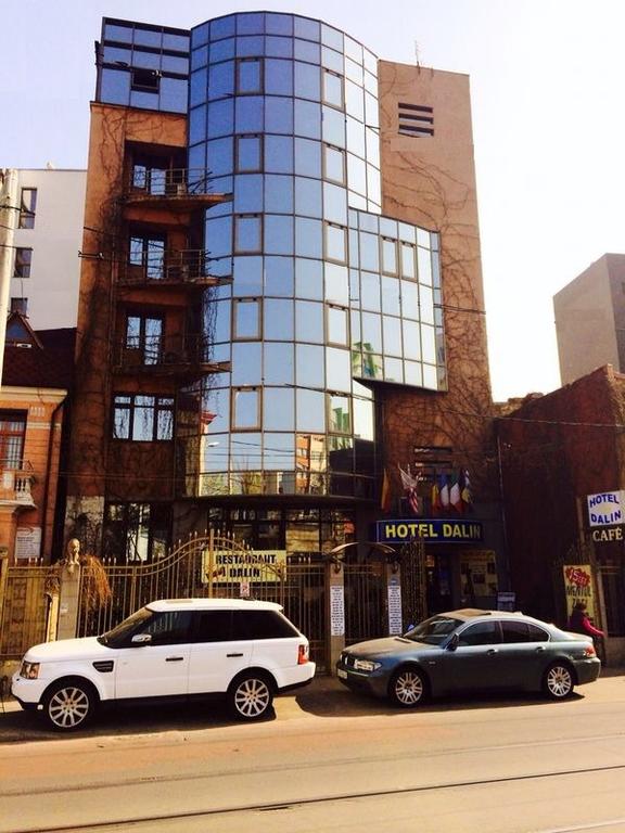 Dalin Hotel București