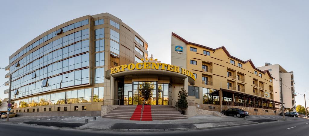 Expocenter Hotel București