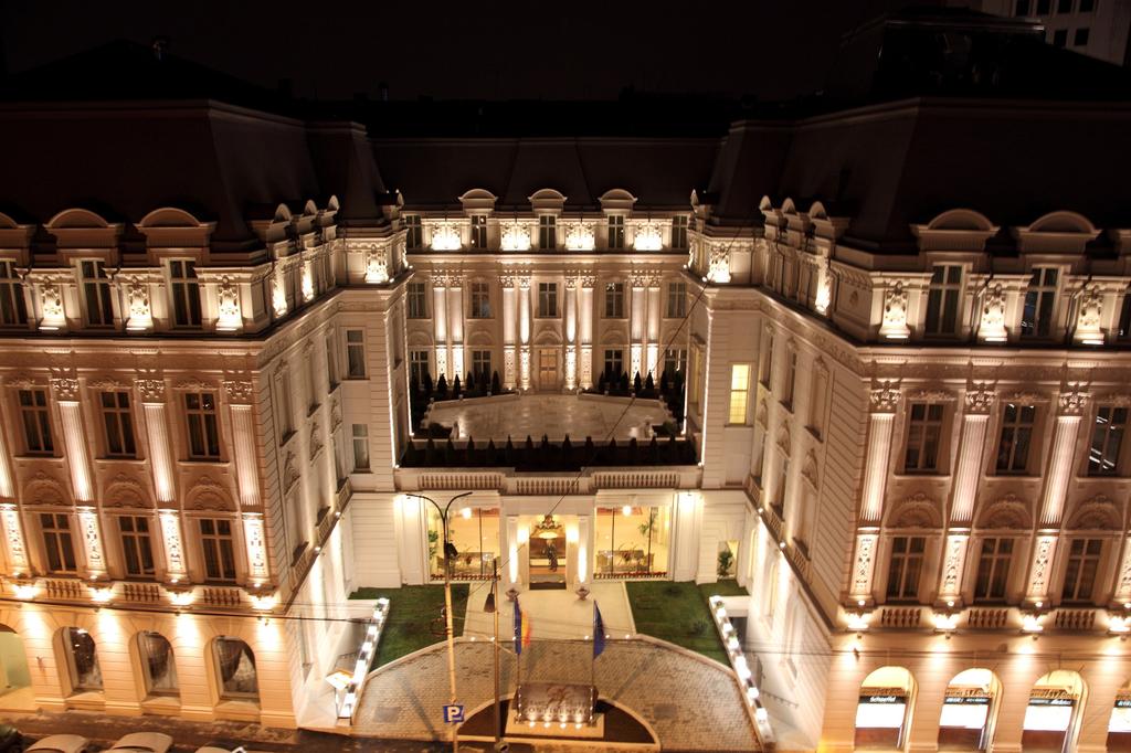 Grand Hotel Continental București