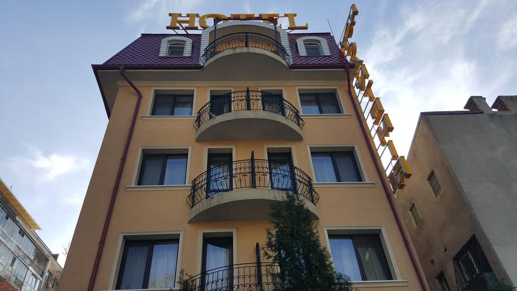 Hotel Cantemir București