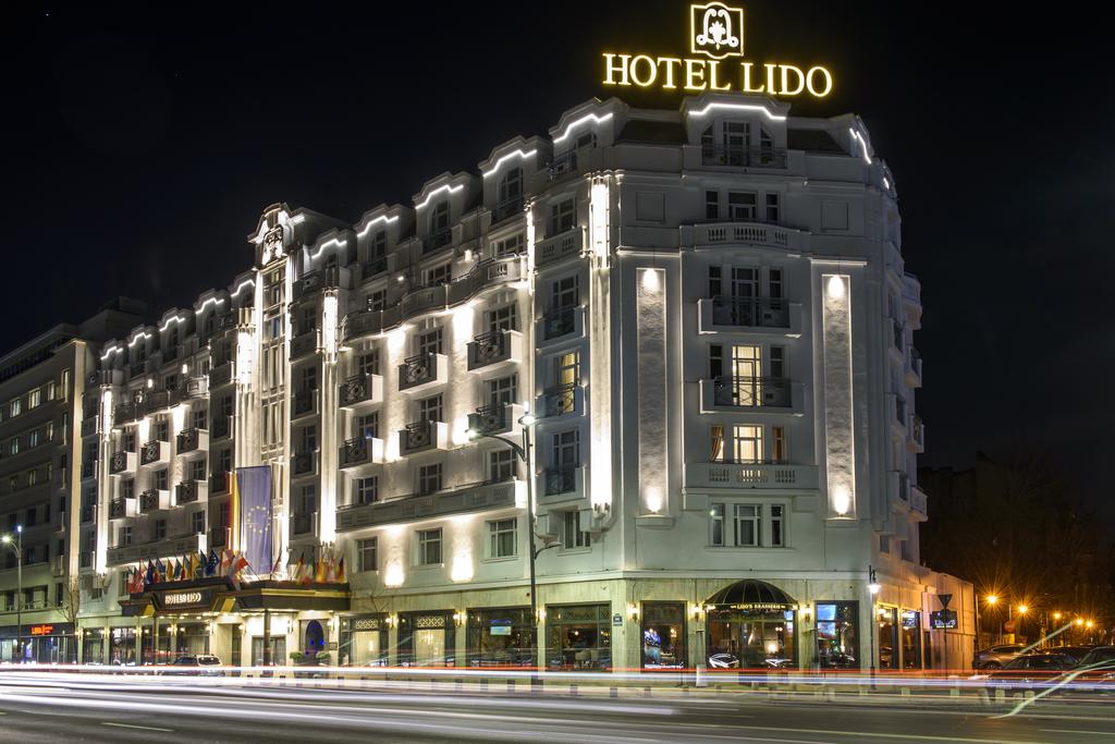 Hotel Lido by Phoenicia București