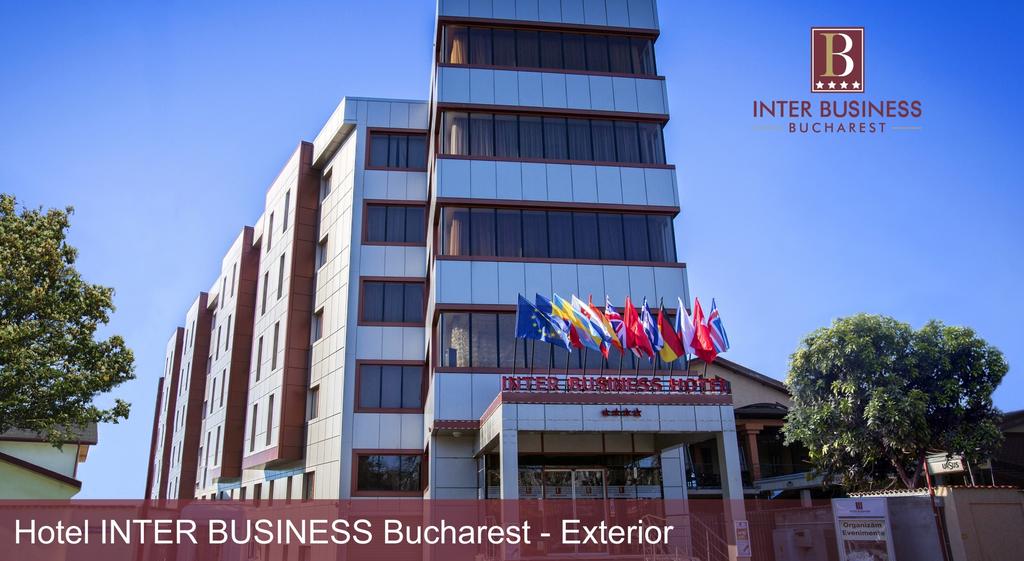 INTER BUSINESS Bucharest București