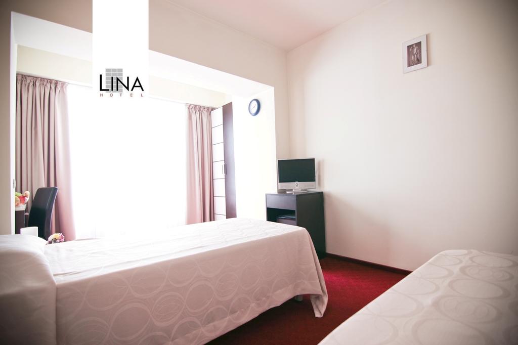 Lina Hotel București