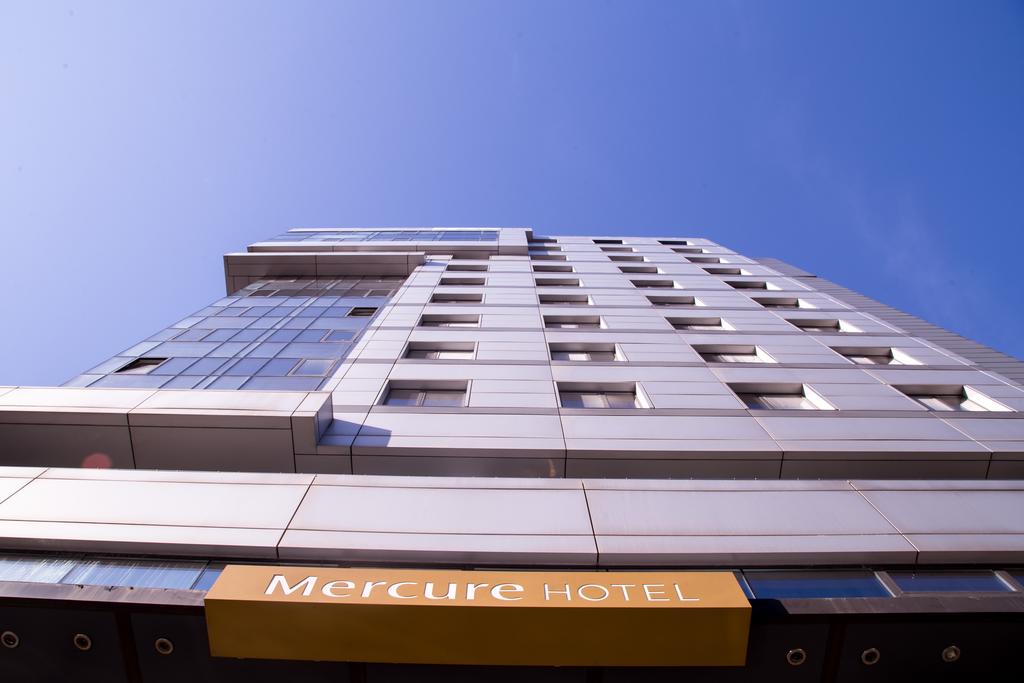 Mercure Bucharest Unirii București