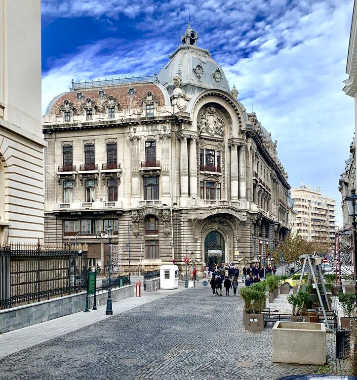 NF Palace Old City Bucharest București