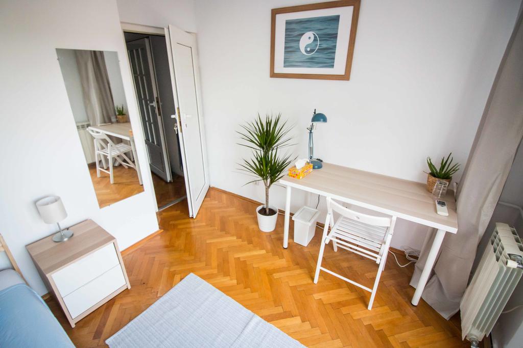 Podstel Homestay București