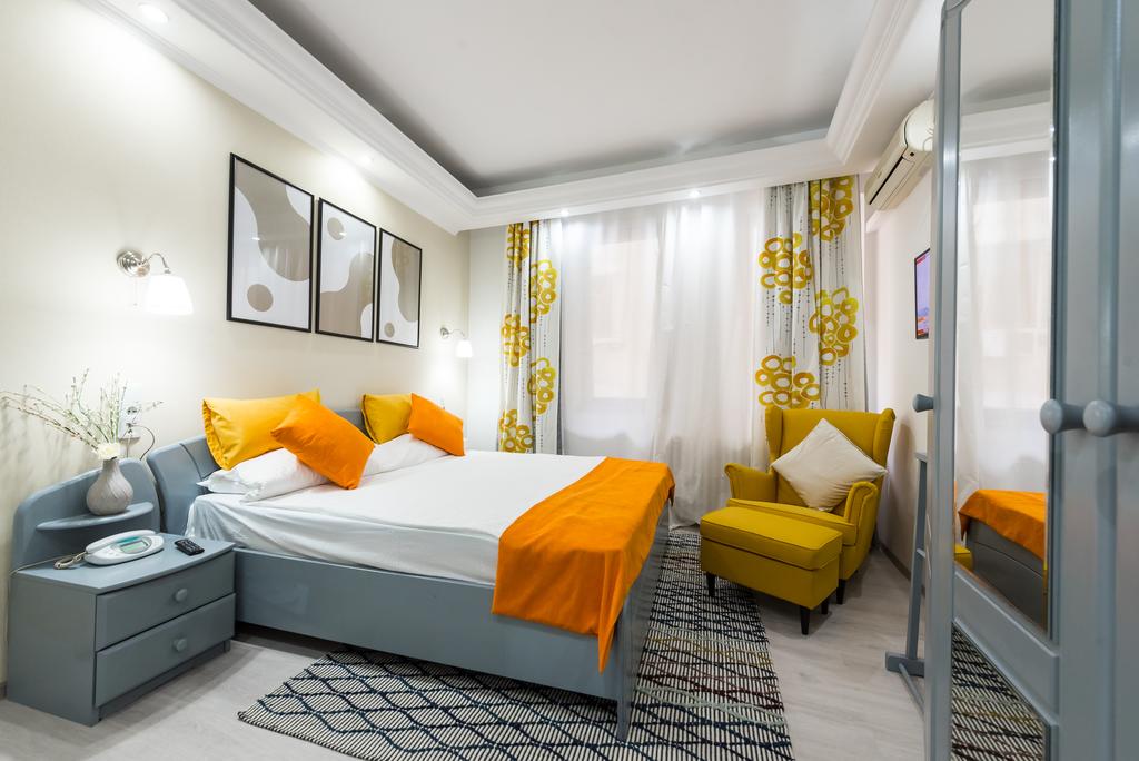 Relax Comfort Suites Hotel București