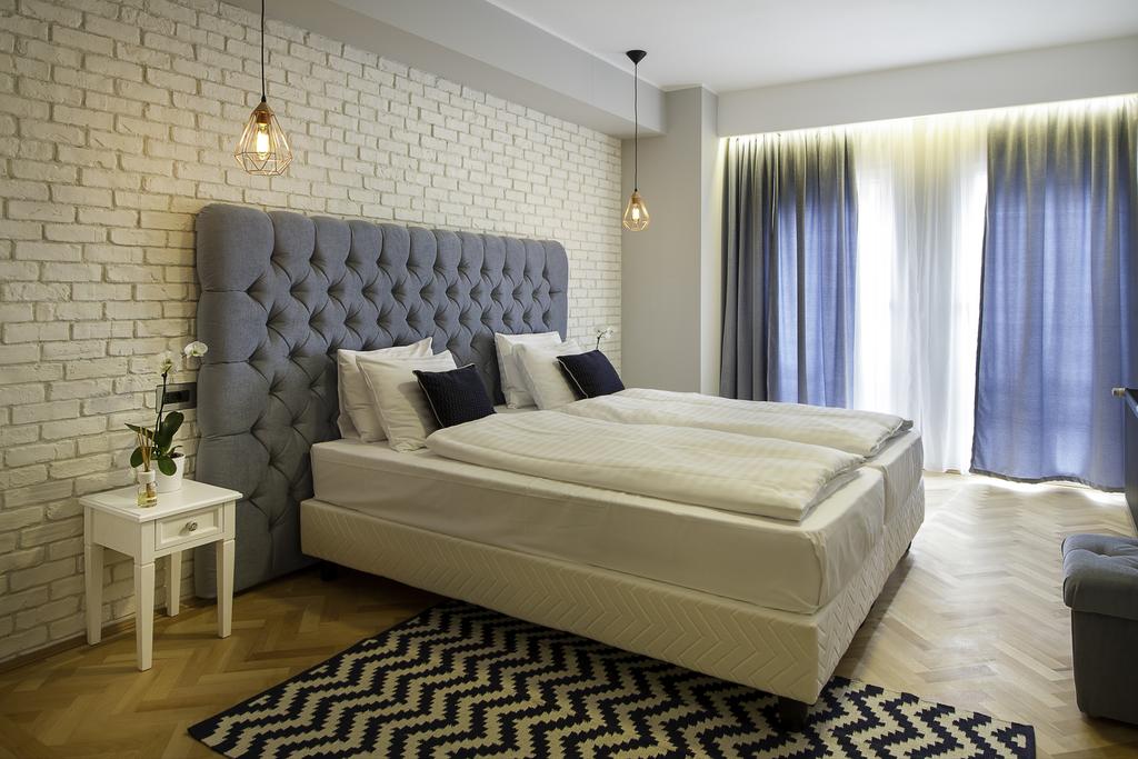 Venis Boutique Hotel București