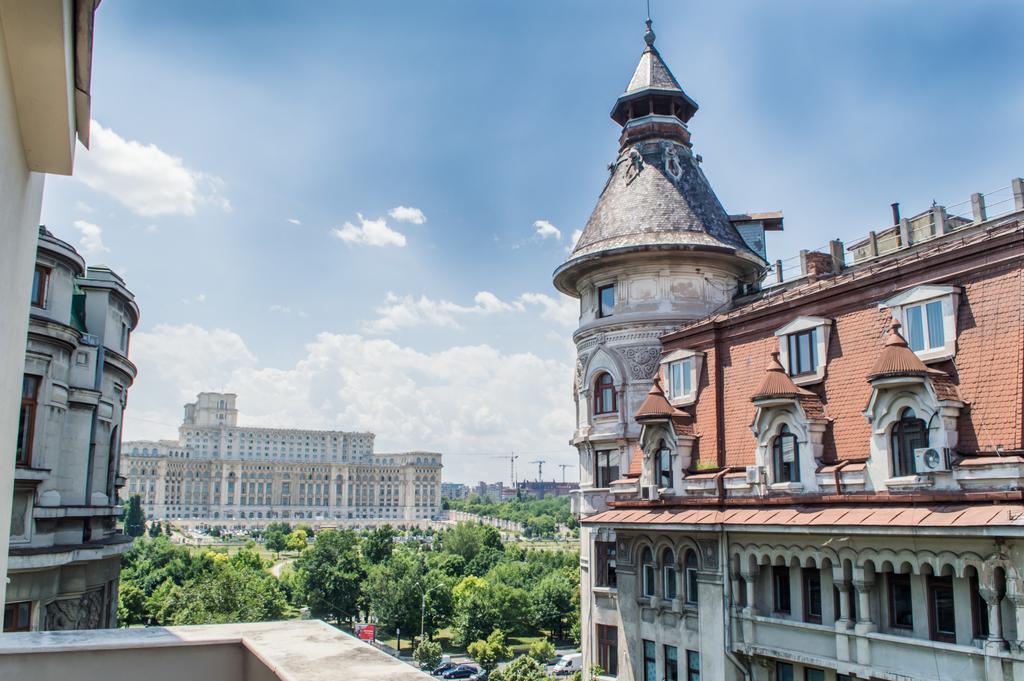 Volo Hotel București