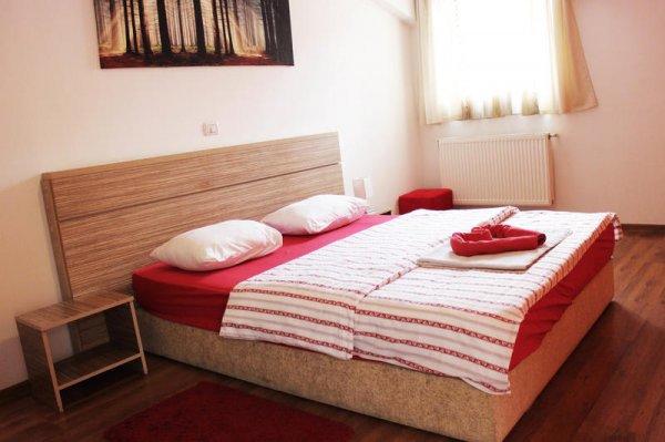 X Hostel Bucharest București