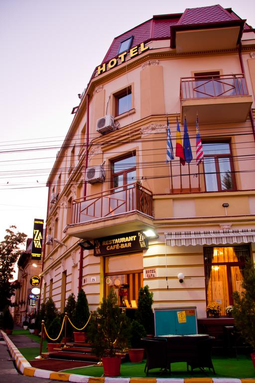 Zava Boutique Hotel Central București